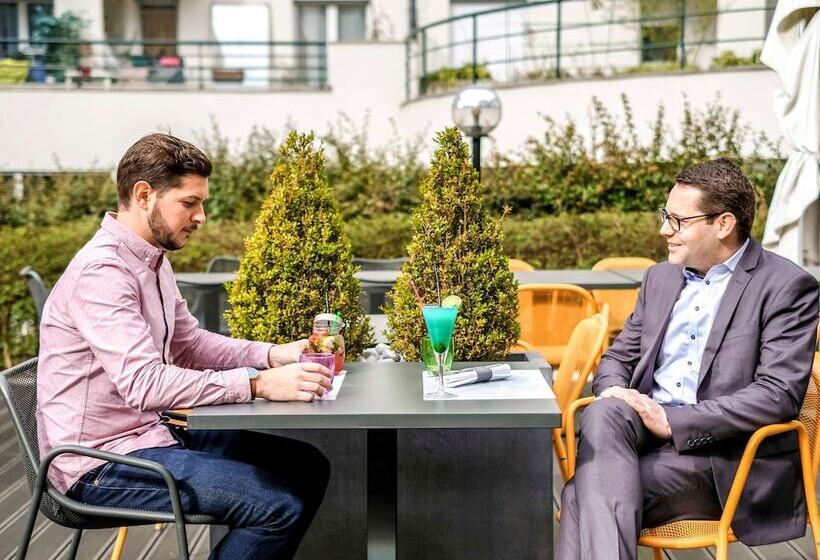 Novotel Paris Charentonlepont