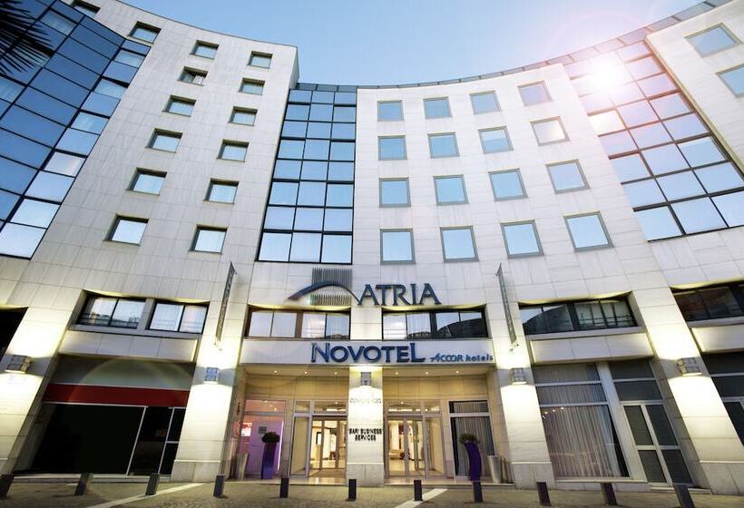 Novotel Paris Charentonlepont