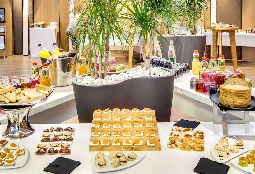 Novotel Paris Charentonlepont