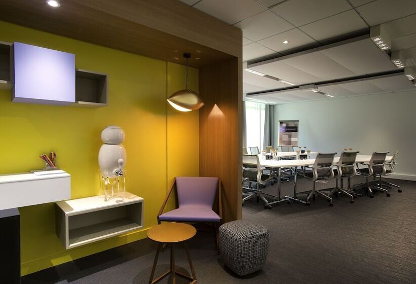 Novotel Paris Charentonlepont