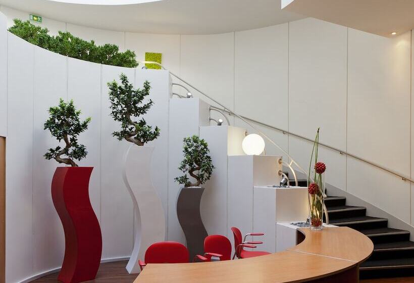 Novotel Paris Charentonlepont
