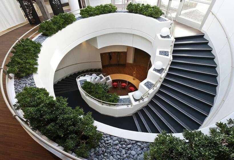 Novotel Paris Charentonlepont