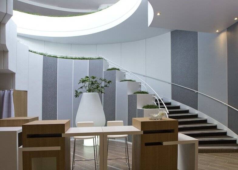 Novotel Paris Charentonlepont