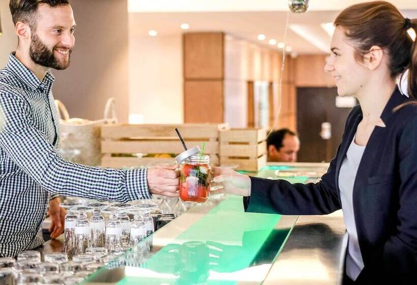 Novotel Paris Charentonlepont