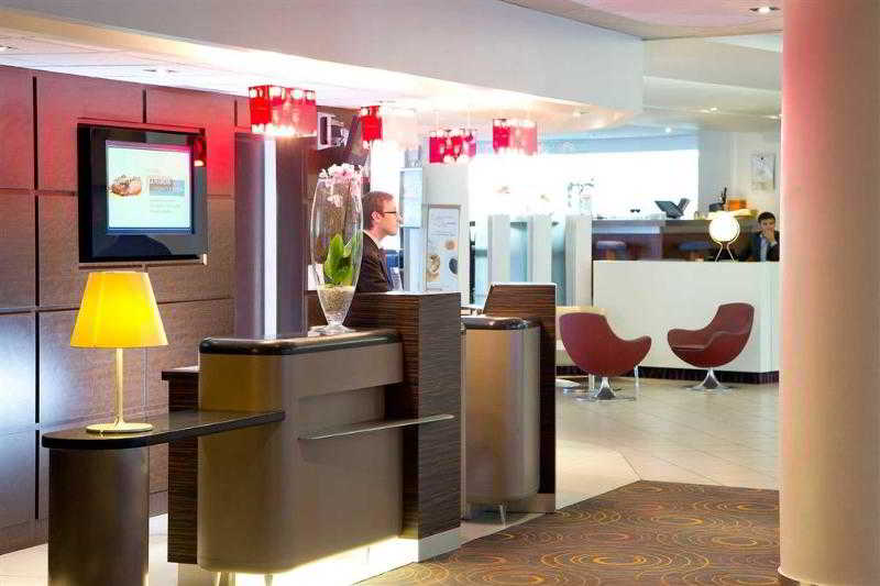 Novotel Paris Charentonlepont