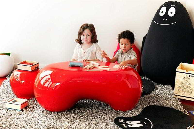 Novotel Paris Charentonlepont