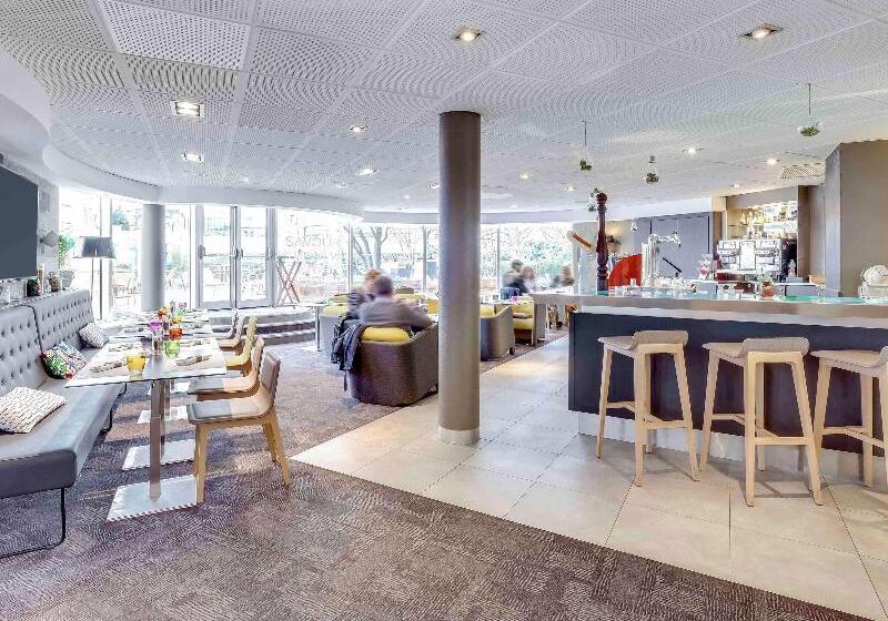 Novotel Paris Charentonlepont