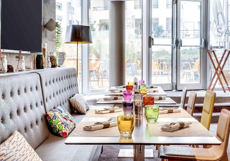 Novotel Paris Charentonlepont