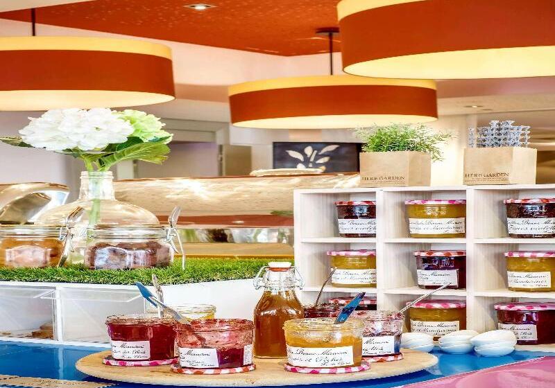 Novotel Paris Charentonlepont