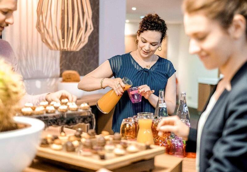 Novotel Paris Charentonlepont