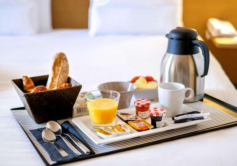 Novotel Paris Charentonlepont