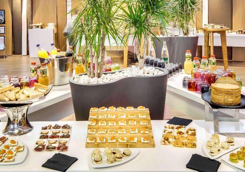 Novotel Paris Charentonlepont