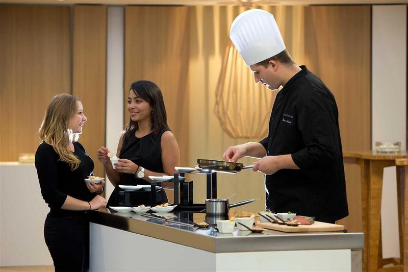 Novotel Paris Charentonlepont