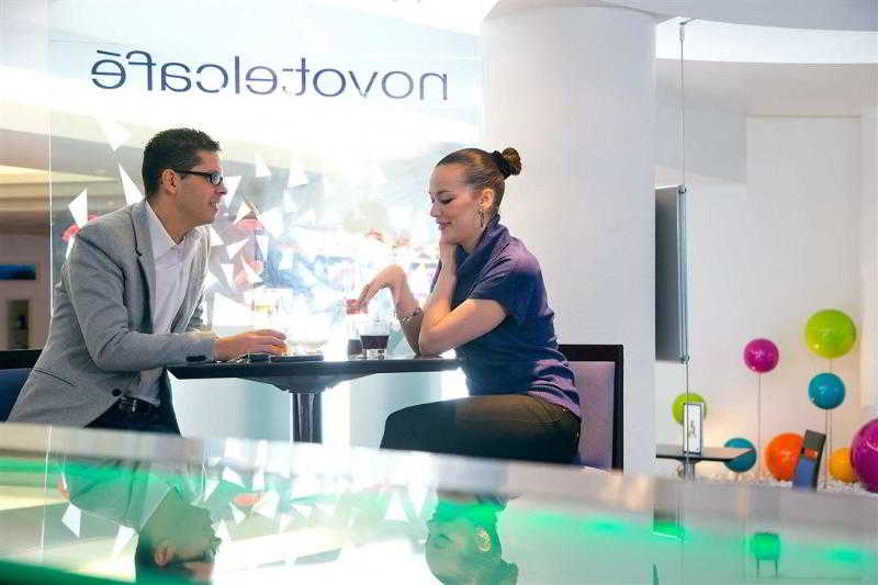 Novotel Paris Charentonlepont