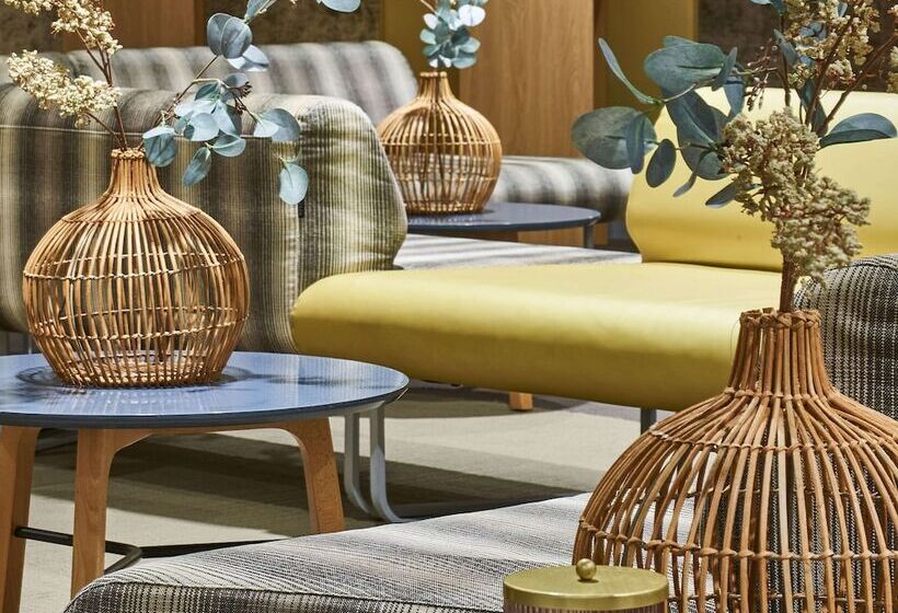 Novotel Paris Rueil Malmaison