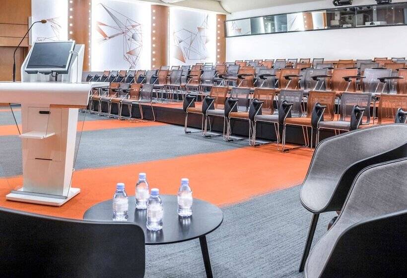 Novotel Paris Rueil Malmaison