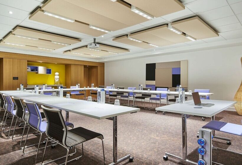 Novotel Paris Rueil Malmaison