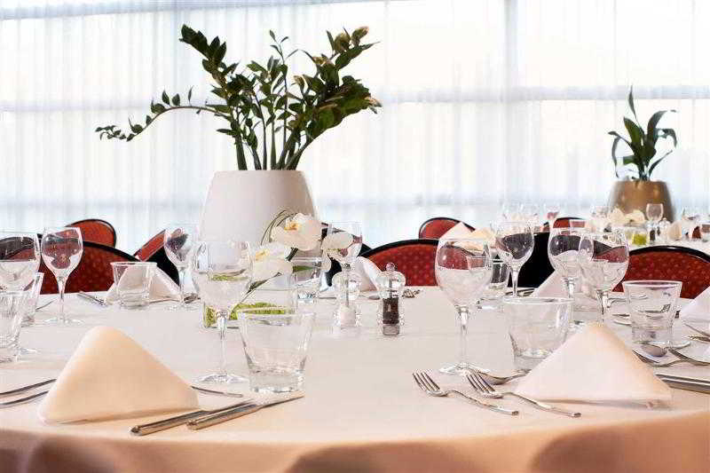 Novotel Saintquentin En Yvelines