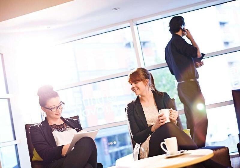 Novotel Saintquentin En Yvelines