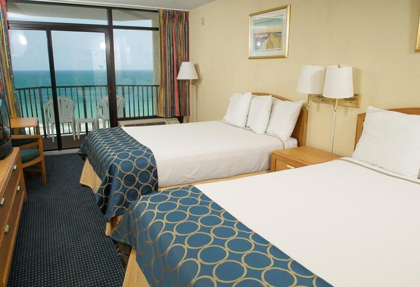 Ocean Park Resort   Oceana Resorts Vacation Rentals
