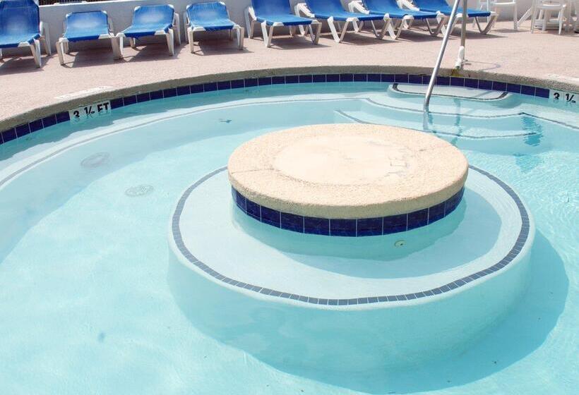 Ocean Park Resort   Oceana Resorts Vacation Rentals