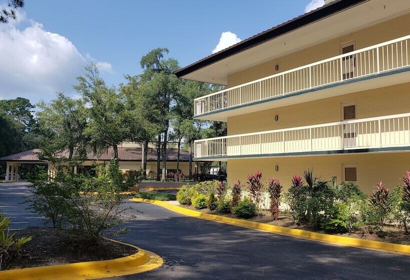 אתר נופש Simple Rewards Inn