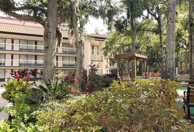 אתר נופש Simple Rewards Inn