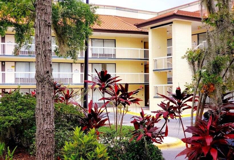 אתר נופש Simple Rewards Inn