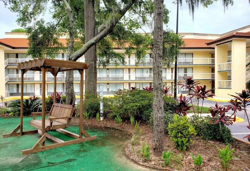 אתר נופש Simple Rewards Inn