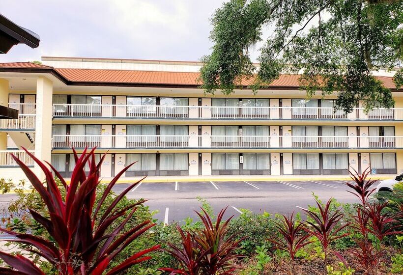 אתר נופש Simple Rewards Inn