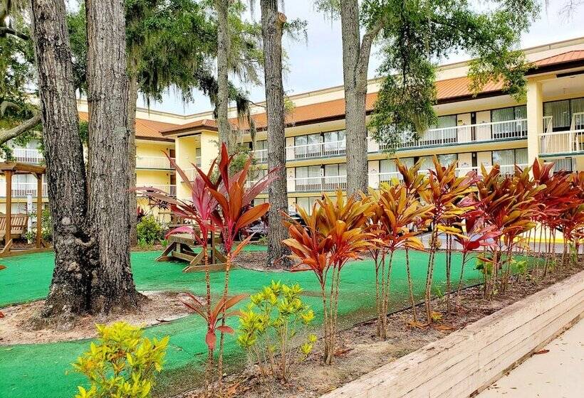 אתר נופש Simple Rewards Inn