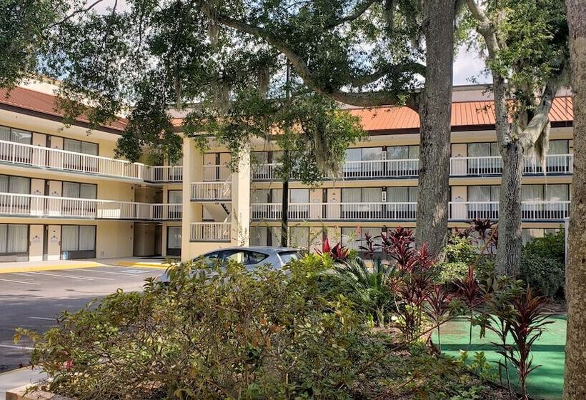 אתר נופש Simple Rewards Inn