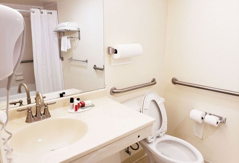 منتجع Simple Rewards Inn