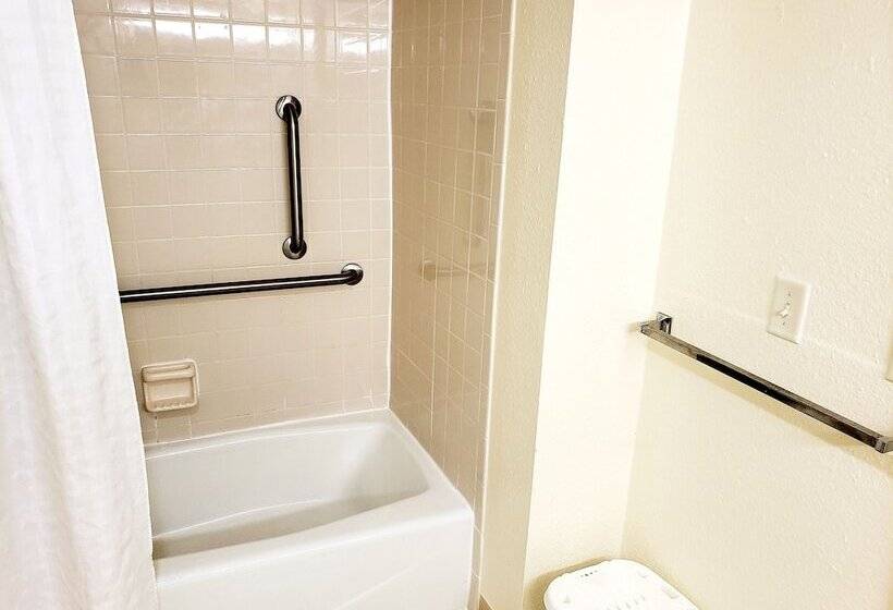 אתר נופש Simple Rewards Inn