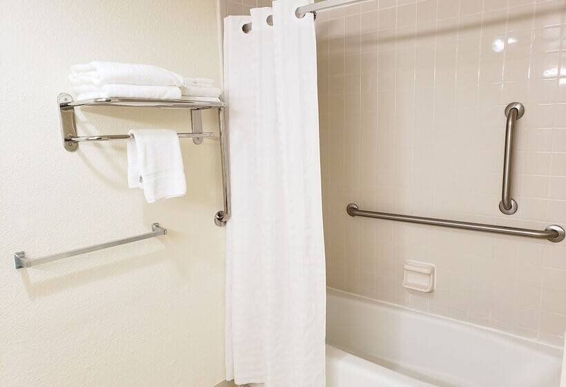 אתר נופש Simple Rewards Inn