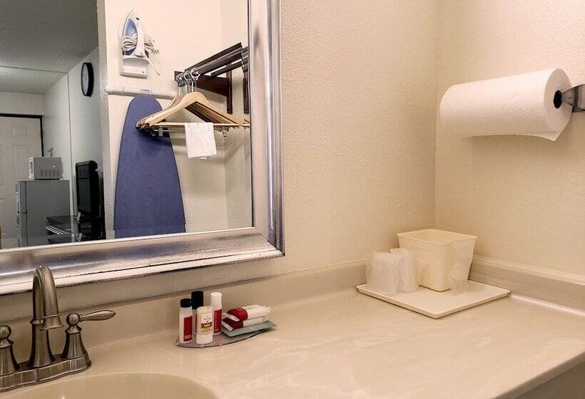 אתר נופש Simple Rewards Inn