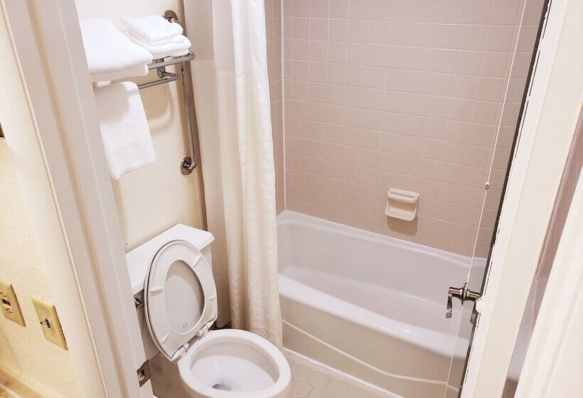 אתר נופש Simple Rewards Inn