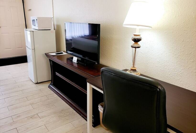 منتجع Simple Rewards Inn