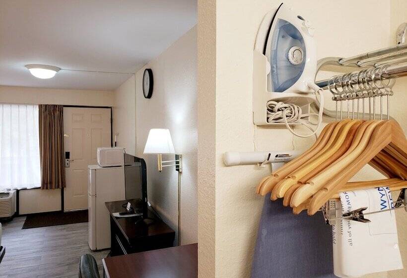 אתר נופש Simple Rewards Inn