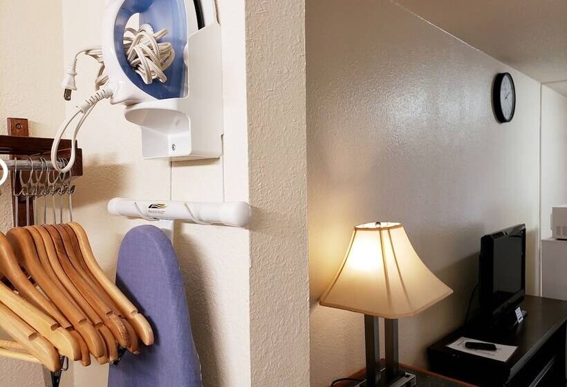 אתר נופש Simple Rewards Inn