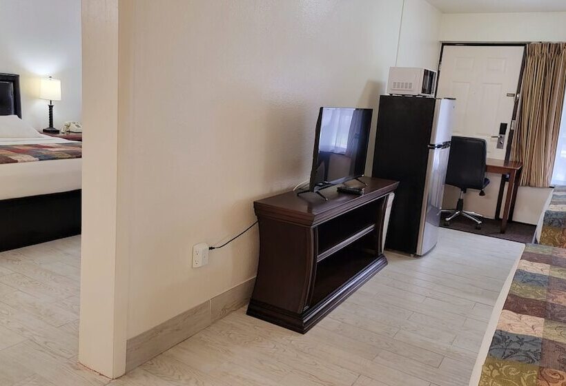 אתר נופש Simple Rewards Inn