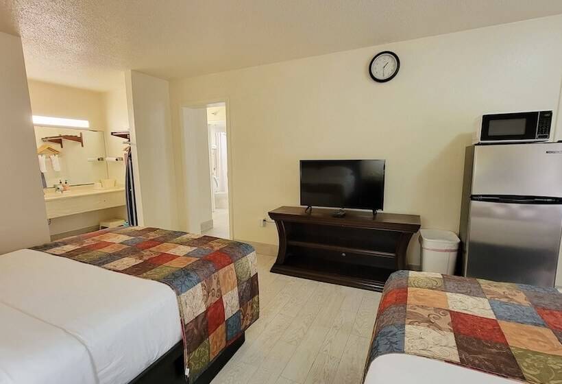 אתר נופש Simple Rewards Inn