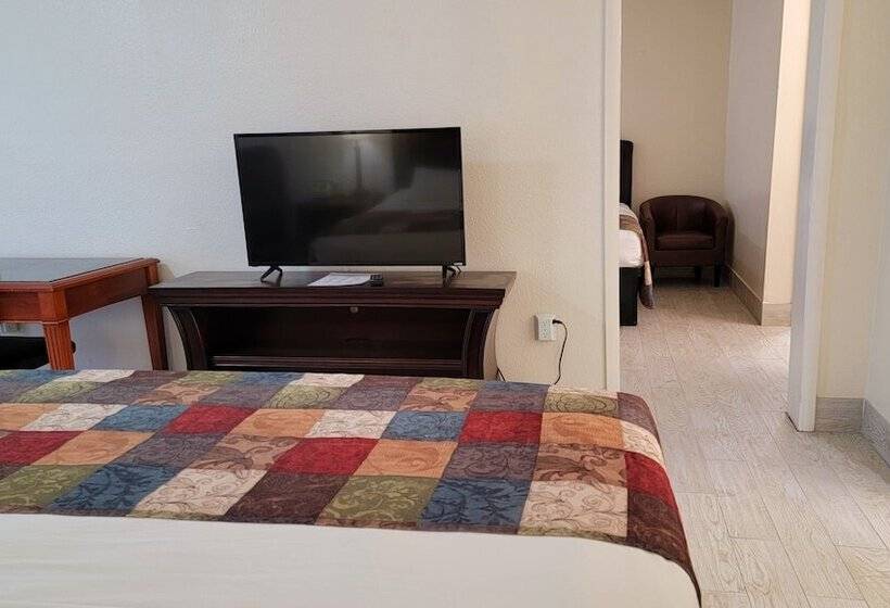 אתר נופש Simple Rewards Inn