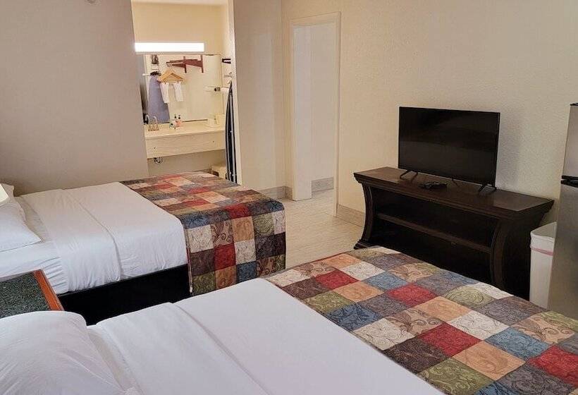 אתר נופש Simple Rewards Inn