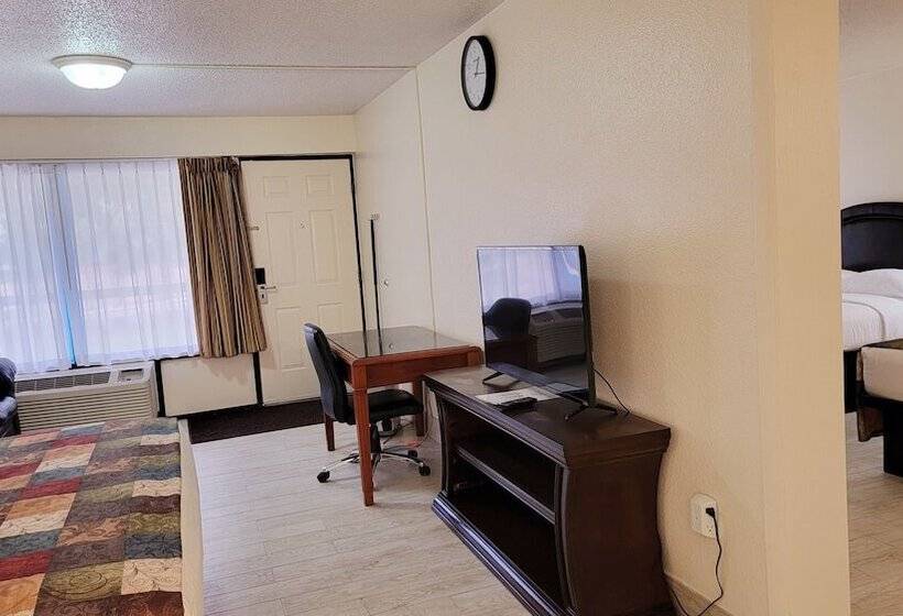 אתר נופש Simple Rewards Inn