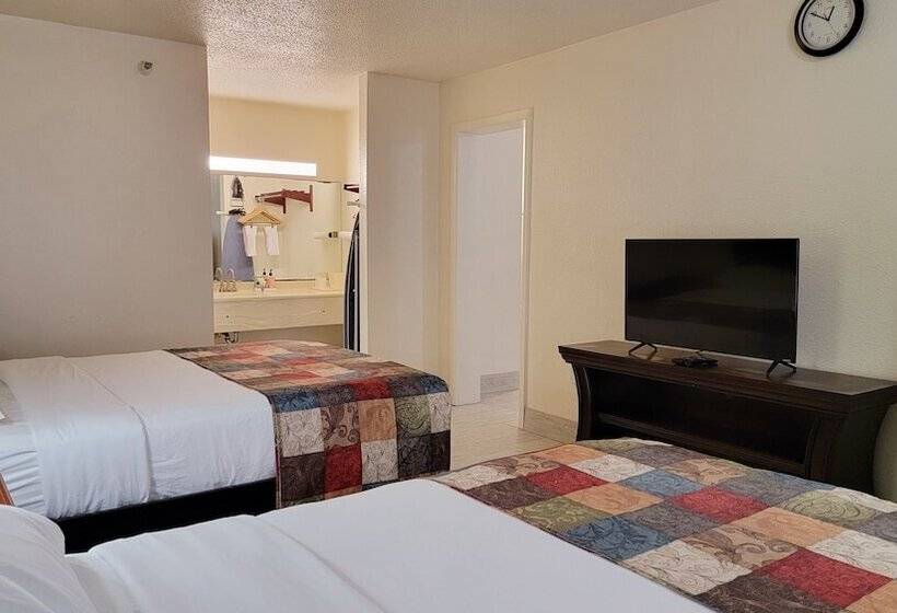 אתר נופש Simple Rewards Inn