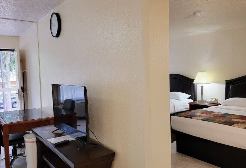 אתר נופש Simple Rewards Inn