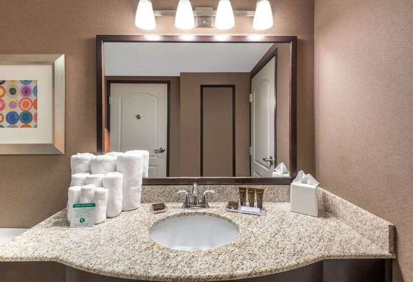 אתר נופש Wingate By Wyndham St. George