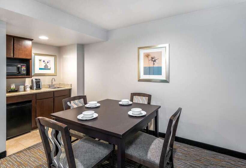 אתר נופש Wingate By Wyndham St. George