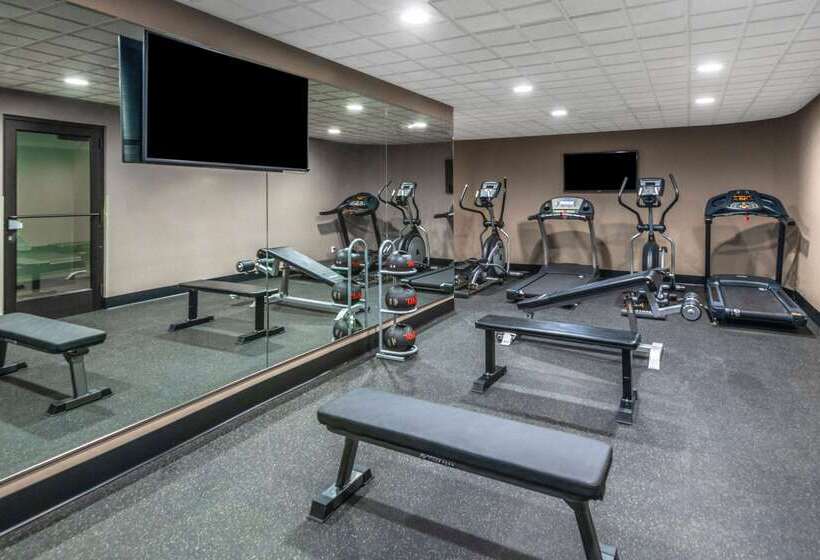 אתר נופש Wingate By Wyndham St. George